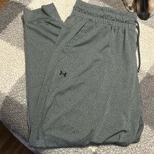 Under Armour joggers